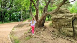Влог #3. Мой отдых🫶 в Кисловодске🐿 #кисловодск #путеш?
