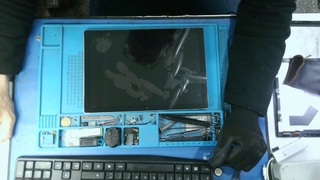✅ Как отремонтировать Surface Pro 4, у которого не работает