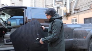 Ford F450