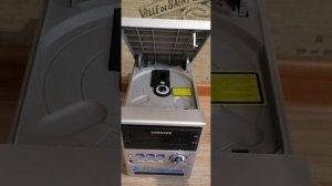 музыкальный центр Samsung MM-ZJ5