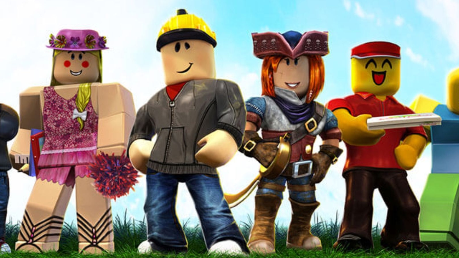 Roblox_2025 - забавные мини игры  с комментариями