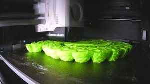 Печать подвижных игрушек: Дракон и Змея на 3D-принтере