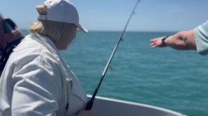 Рыбалка в Сочи того стоит !