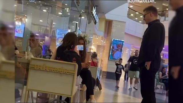 СКРЫТАЯ СЪЕМКА, SТРИПtИ3 и ПИКАП НА УЛИЦАХ — КРИПИ КРИН? смотреть онлайн