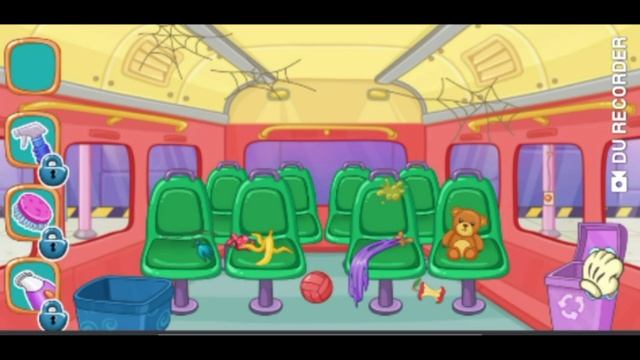 Kids Bus детские развивающие игры – «Детский автобус» смотреть онлайн