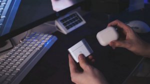 Китайские убийцы AirPods? (ну почти) - Roseselsa Ceramics X + Earfree i5