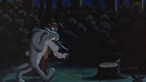 Жил-был пёс - задом наперед