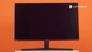 Обзор Монитора LG UltraGear 27GN60R-B 27" | Ситилинк
