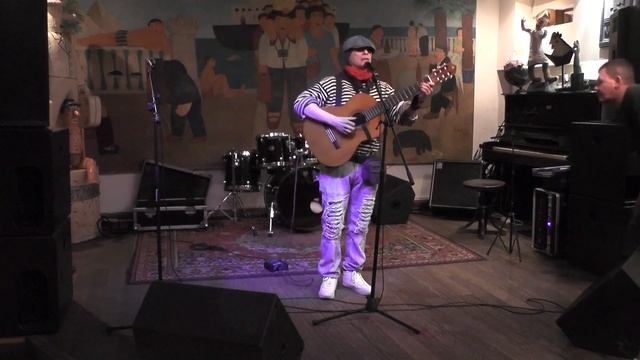 Игорь Лубянский. Свободный микрофон 13 ноября 2024 в рес? смотреть онлайн