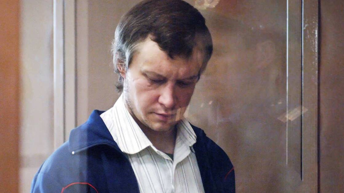 Битцевский маньяк подал иск к ФСИН
