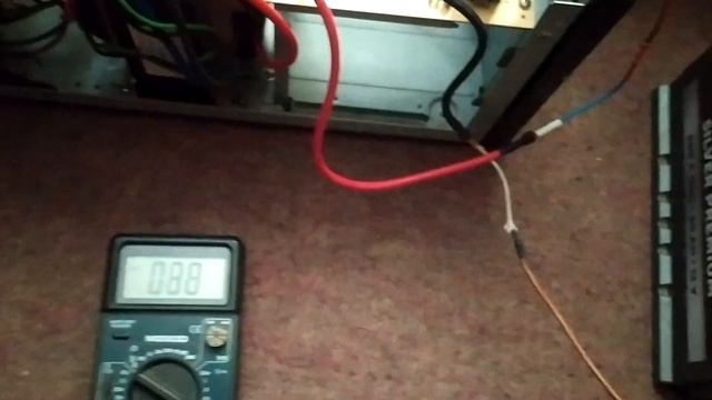 UPS BNT-1500AP наконец-то заработало! смотреть онлайн