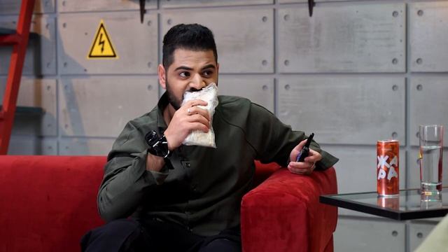 #ШокКонтент на ЖАРА TV смотреть онлайн