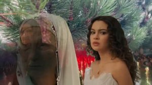 Ночная сказка 9 серия русская озвучка | Турецкий сериа?