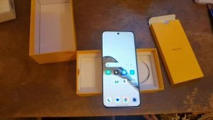 REALME. 13 PRO+. "Середняк со взрослой камерой за копейки. Плю