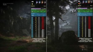 Black Myth: Wukong Benchmark 4070 Ti Super i5-13600KF/ бенчмарк
