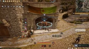 БДО. Камень крон. Точитесь с умом!