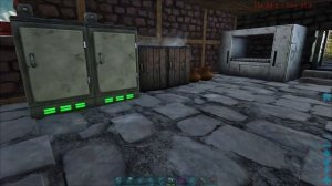 Ark | Как строить красиво #1 - основы строительства