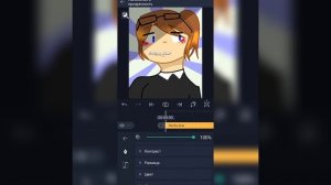 КАК СДЕЛАТЬ ВОДЯНОЙ ЗНАК ЗА МИНУТУ?|туториал на водяной знак в Alight Motion|