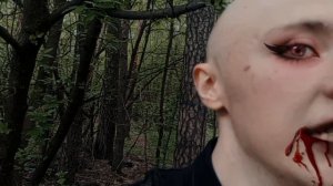 "Бестиарий: Хтонический ужас времён" Трейлер