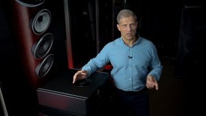 Michi Q5: идеальный источник для топовой Hi-Fi системы