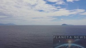 Точка Немо: Самое уединенное место на Земле