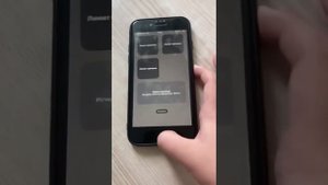 Как обойти родительский контроль на iPhone