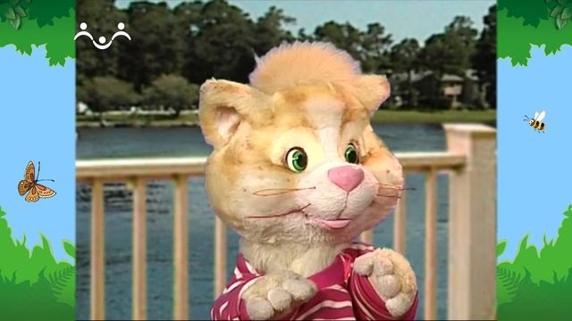 Утро в Шишкином Лесу. Праздничный бутерброд смотреть онлайн