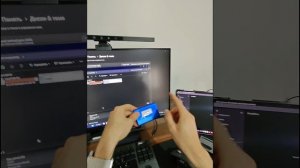 Macbook или Windows не видит ssd диск! Есть решение!