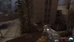 Я прошёл ВСЕ части СТАЛКЕР и это...