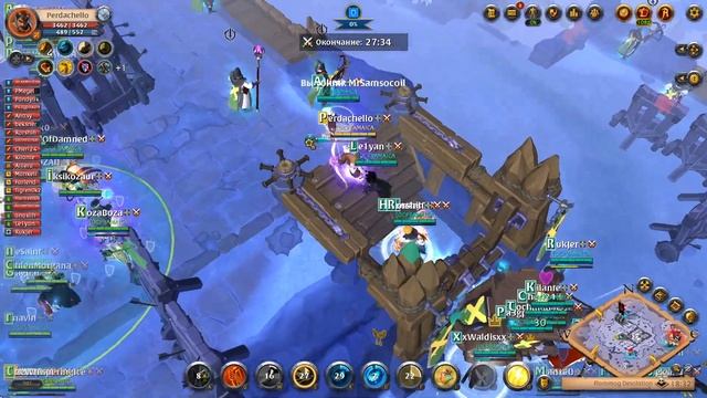 Защита клайма 04.05.2024 [OCP] JAMAICA vs [BOBER] FAX and THE LONELY MEN смотреть онлайн