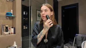 ВЛОГ | ВСЕ ПРО MEDICUBE, РЕЦЕПТ САМОГО ВКУСНОГО МЯСНОГО ПИР