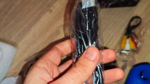 Lingbo t10 MAX обзор