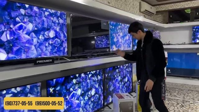 ДУНЙО КОРМАГАН АКУЦИЯ 1+10+2.млн 43 смарт тв 500.000 смотреть онлайн