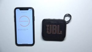 Как обновить JBL Go 4 - Прошивка и обновления