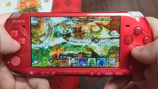 Топ 10 PSP Games, которые я рекомендую к ознакомлению(Часть смотреть онлайн