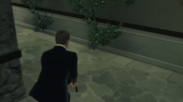 James Bond 007: Blood Stone прохождение часть 3 смотреть онлайн