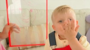 ДИАНА И РОМА - Оливер и Мама играют в Челлендж 1000 Вызовов