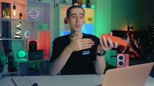 CMF phone 1 — в реальной жизни, после топового айфона и анд?