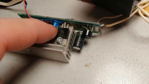 Переделка БП Ленинград 006