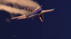 УЖАСНЫЕ АВИА КАТАСТРОФЫ