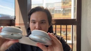 Опыт использования наушников Marshall Major V4 и AirPods Max