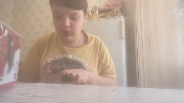 VLOG КУПИЛ PS3