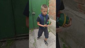 Я случайно...😳