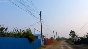 Сахалин далекий и близкий улица Луговая каменный век.