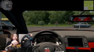 обзор на коробку передач logitech g29 | как подключить короб