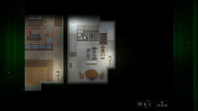 Finding Paradise слепое женское прохождение ч.1 (стрим) смотреть онлайн