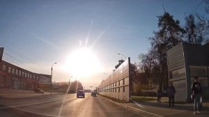 🚖 НА ДОРОГАХ 🚔 N1 #дороги #аварии #нарушениепдд