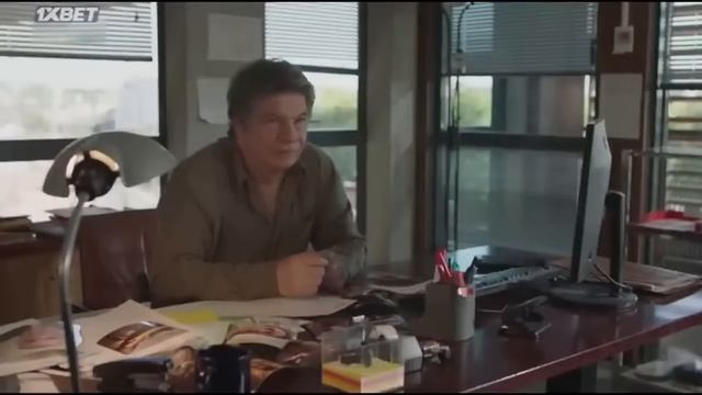 Убийства в Тулузе  Франция  Детектив  2020 год