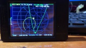 Антенна вертикал на 80 метров