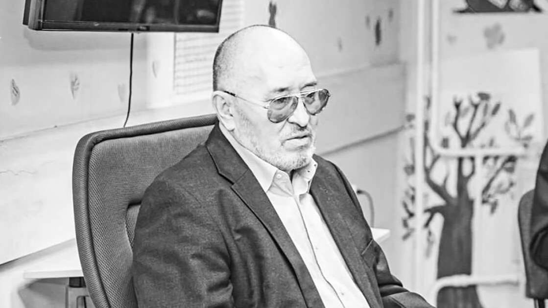 Российский актер Виктор Галкин умер в возрасте 64 лет